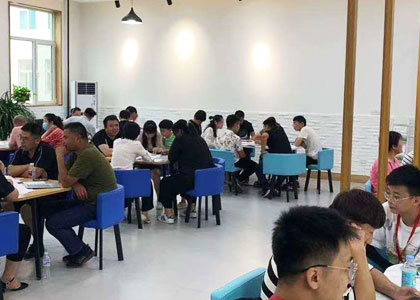 找学校需要实地参观